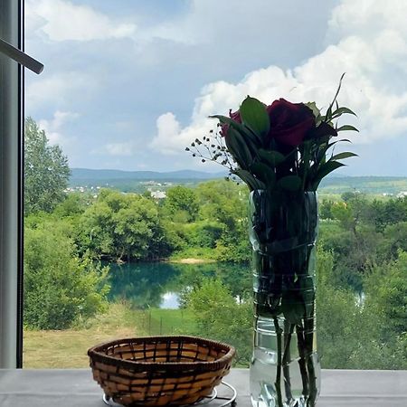 Apartments Window Bihać Dış mekan fotoğraf