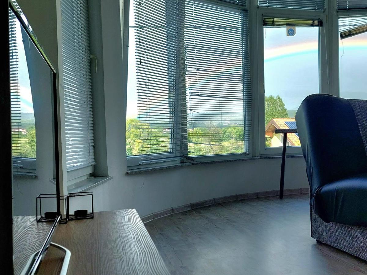 Apartments Window Bihać Dış mekan fotoğraf