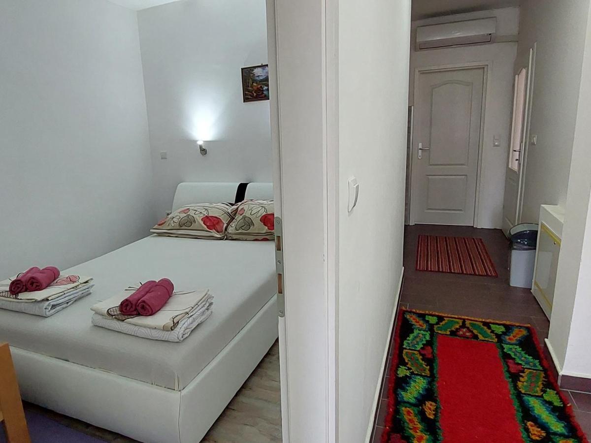 Apartments Window Bihać Dış mekan fotoğraf