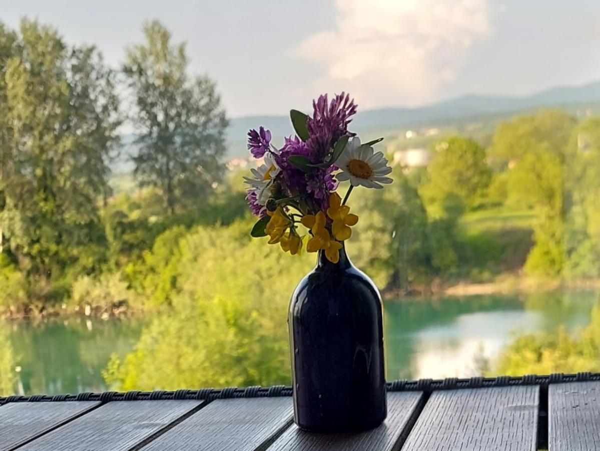 Apartments Window Bihać Dış mekan fotoğraf