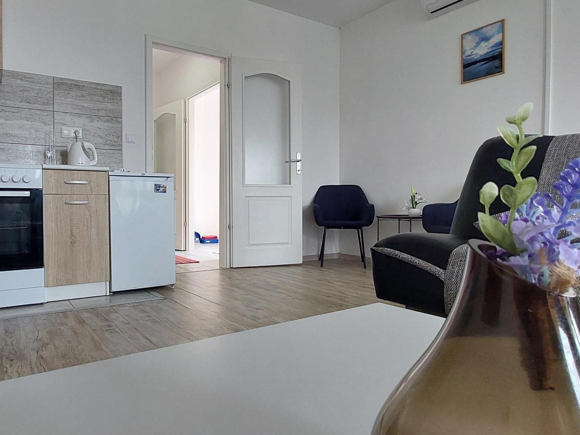Apartments Window Bihać Dış mekan fotoğraf