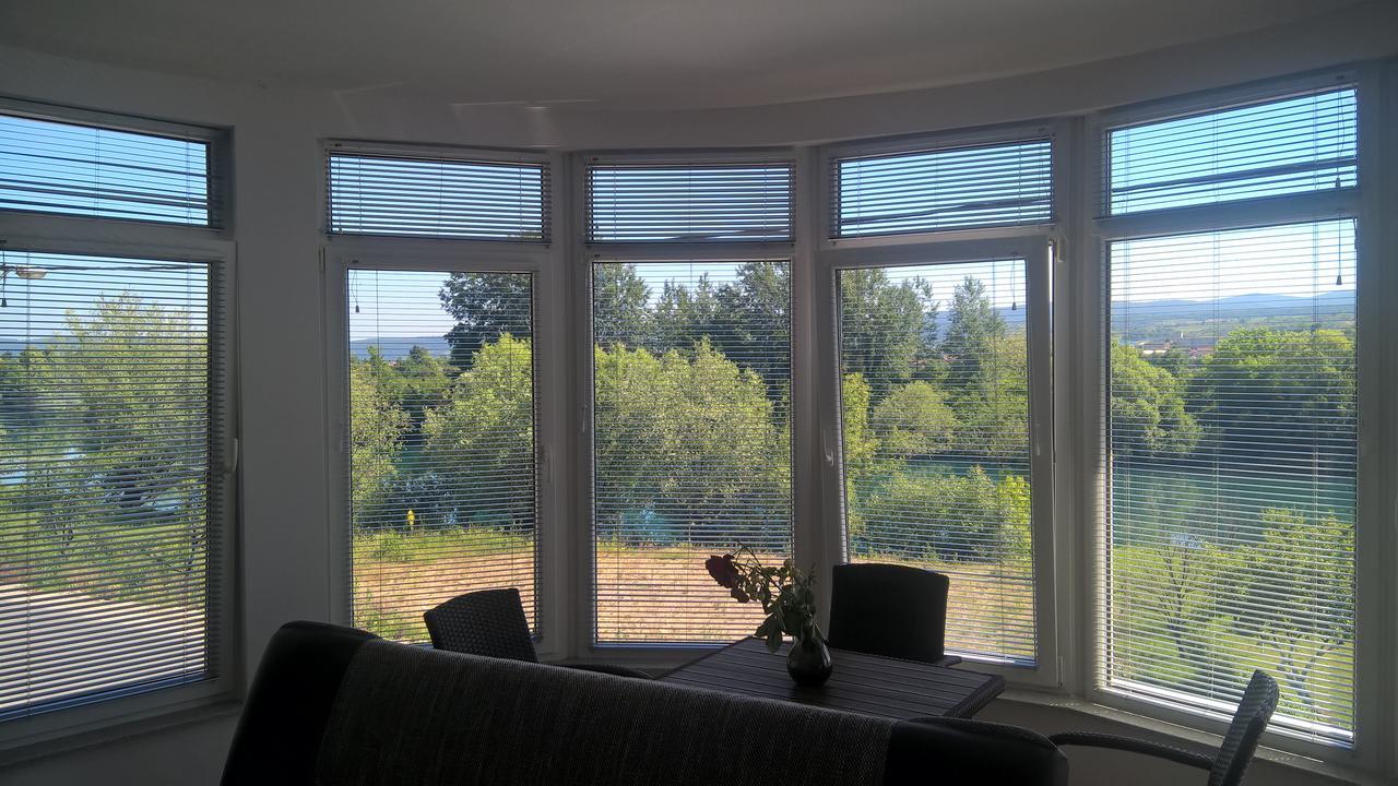Apartments Window Bihać Dış mekan fotoğraf
